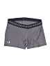 Under Armour Gray Athletic Shorts Size L - photo 1