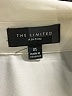 The Limited 100% Polyester Ivory Long Sleeve Blouse Size XS - photo 7