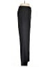 Vince. Black Wool Pants Size 12 - photo 4