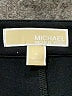 MICHAEL Michael Kors Solid Black Dress Pants Size 4 - photo 7