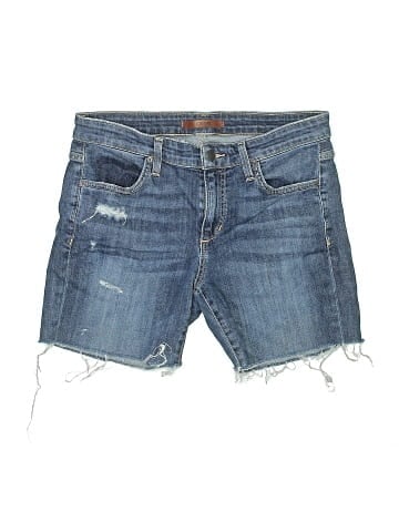 Joe's Jeans Denim Shorts (view 1)