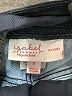 Isabel Maternity Solid Blue Jeans Size 2 Maternity - photo 3