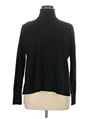 J.Crew Turtleneck Sweater (view 1)