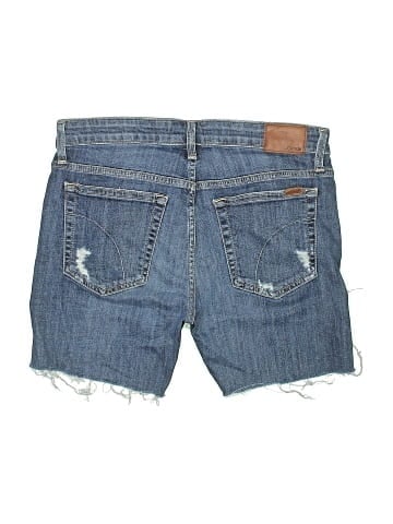 Joe's Jeans Denim Shorts (view 2)