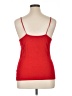 Merona Red Tank Top Size XL - photo 2