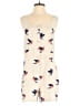 Marc by Marc Jacobs 100% Polyester Ivory Romper Size S - photo 1