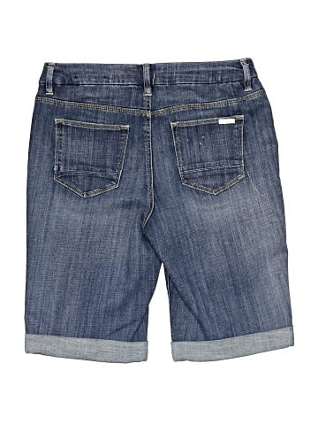 Chico's Denim Shorts (view 2)