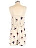 Marc by Marc Jacobs 100% Polyester Ivory Romper Size S - photo 2