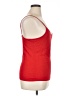 Merona Red Tank Top Size XL - photo 4