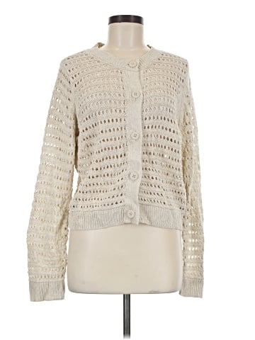 Max Studio Cardigan (view 1)
