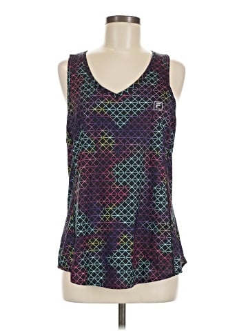 Fila Sport Tank Top (view 1)