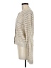 Max Studio Ivory Cardigan Size M - photo 5