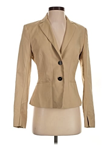 MNG Basics Blazer (view 1)