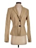 MNG Basics Tan Blazer Size S - photo 1