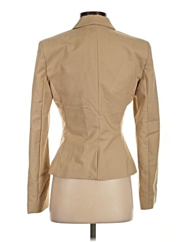 MNG Basics Blazer (view 2)