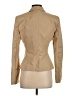 MNG Basics Tan Blazer Size S - photo 2