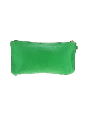 MICHAEL Michael Kors Leather Wristlet (view 2)