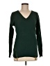 MICHAEL Michael Kors Green Pullover Sweater Size M - photo 1