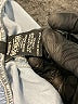 Rewash Blue Cargo Pants Size L - photo 8