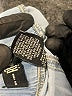 Rewash Blue Cargo Pants Size L - photo 9