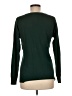 MICHAEL Michael Kors Green Pullover Sweater Size M - photo 2