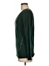 MICHAEL Michael Kors Green Pullover Sweater Size M - photo 5