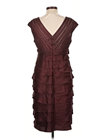 Adrianna Papell Cocktail Dress (view 2)
