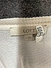 Ann Taylor LOFT Ivory Pullover Sweater Size L - photo 7