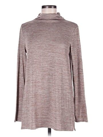 Lands' End Turtleneck Sweater (view 1)
