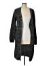 Active USA Gray Cardigan Size L - photo 1