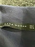 Zara Black 3/4 Sleeve Blouse Size S - photo 7