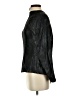 Isda & Co Metallic Black Jacket Size XS - photo 5
