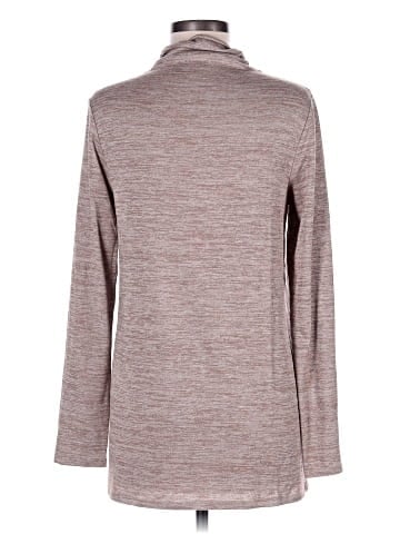 Lands' End Turtleneck Sweater (view 2)