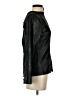 Isda & Co Metallic Black Jacket Size XS - photo 4