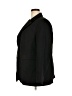 MNG Black Blazer Size 20 - photo 5