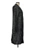 Active USA Gray Cardigan Size L - photo 4