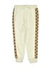 Disney Yellow Sweatpants Size 4T - photo 2