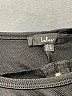 Lulus 100% Polyester Black Long Sleeve Top Size XS - photo 7