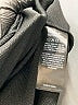 Lulus 100% Polyester Black Long Sleeve Top Size XS - photo 8