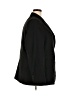 MNG Black Blazer Size 20 - photo 4