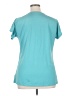 Columbia Teal Active T-Shirt Size XL - photo 2