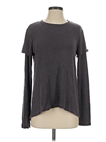 Wilt Long Sleeve T-Shirt (view 1)