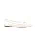 J.Crew Ivory Flats Size 11 - photo 1