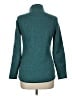 L.L.Bean 100% Polyester Teal Jacket Size S - photo 2