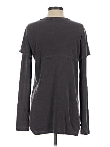 Wilt Long Sleeve T-Shirt (view 2)