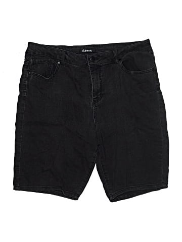 d.jeans Denim Shorts (view 1)
