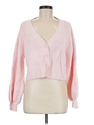 Edikted Cardigan (view 1)