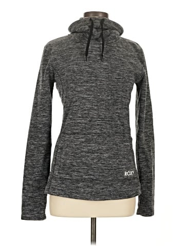 Roxy Pullover Hoodie (view 1)