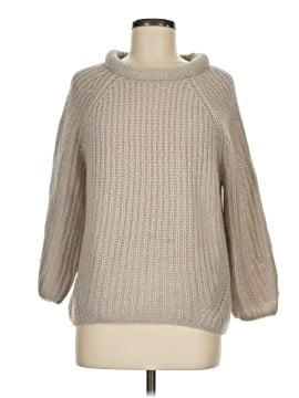 Armani Exchange Pullover Sweater