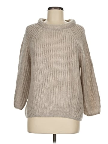 Armani Exchange Pullover Sweater (view 1)